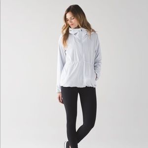Lululemon belle jacket
